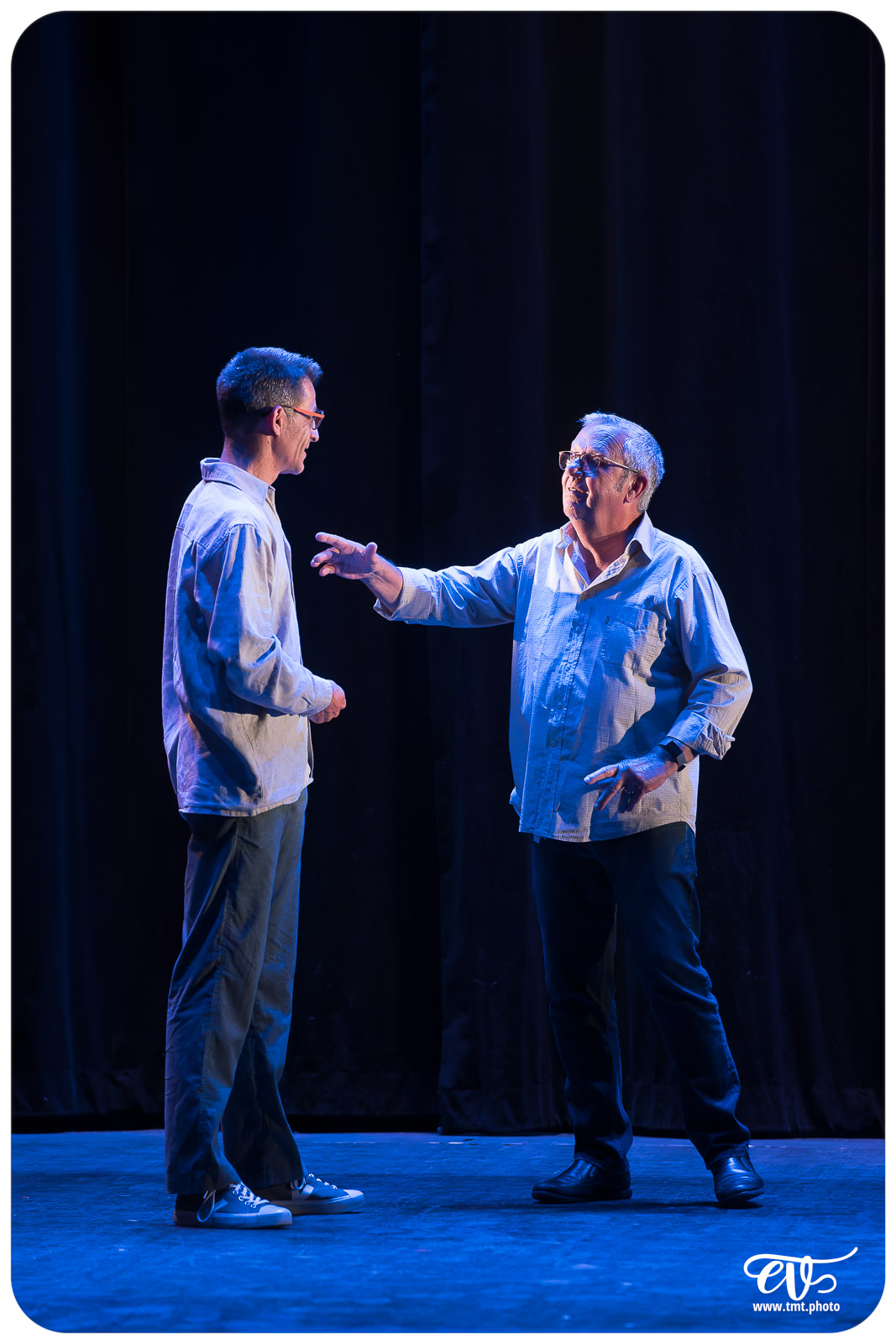 ATELIERS THÉÂTRE DU RCH - GRP 2